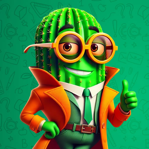 Vocab Loco Consultant