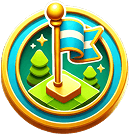 Mastered Words Icon 3